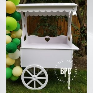 New Candy Cart, dessert cart, Event Décor, Party Cart, spades New Design Party Decor