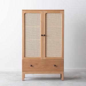 Solna Cabinet - Available in other woods