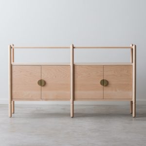 Sawyer Hutch - Available in two sizes