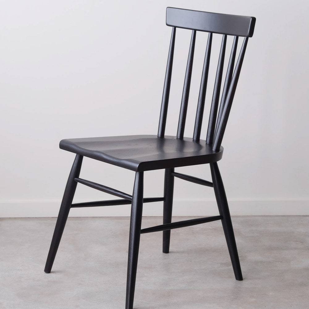 Windsor Chair - Available in other woods - Image 2