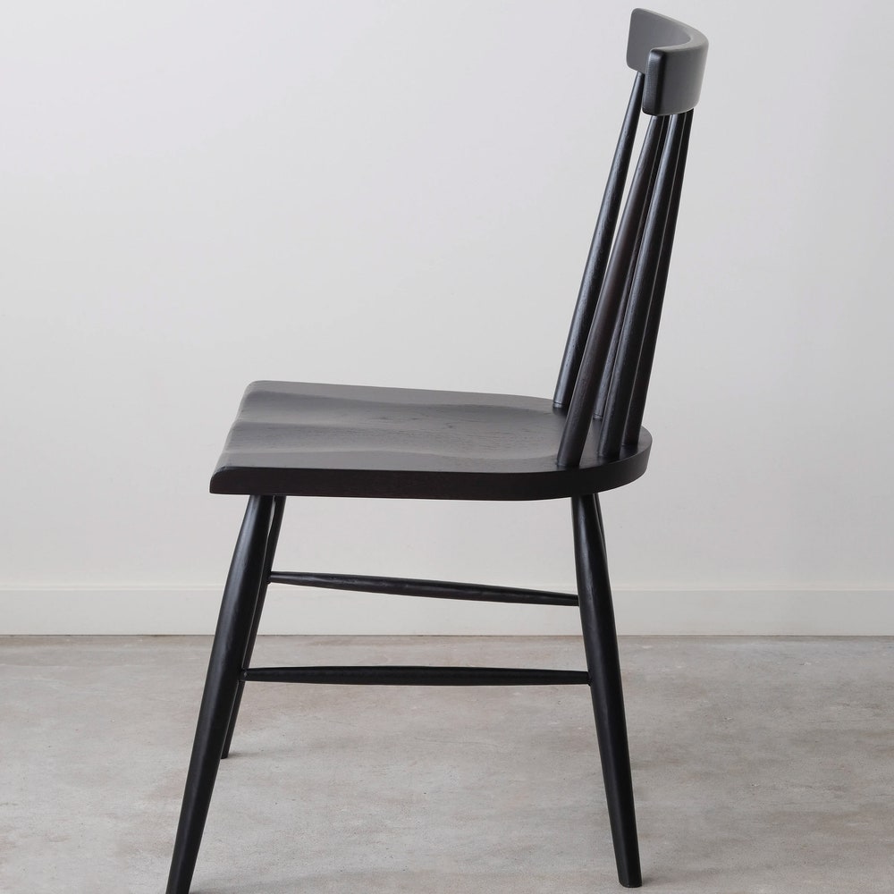 Windsor Chair - Available in other woods - Image 4