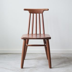 Ferdinand Chair - Available in other woods