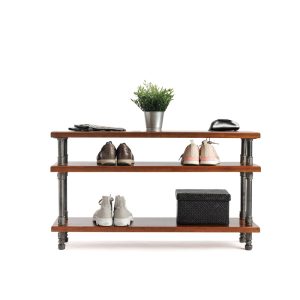 Shoe Rack, Entryway Organizer, Shoe Rack, Shoe Organizer, Entryway Bench, Entryway furniture, Sneaker Storage, Boot Storage