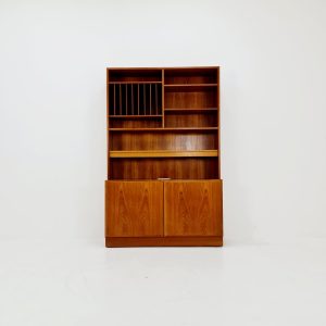 il_1000x1000.5714117038_rxss.jpg Danish freestanding vintage bookshelf system/ book case teak by Omann Jun, 1960s
