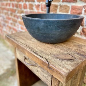 Reclaimed Barn Wood Bathroom Vanity, Single Sink Bathroom Vanity, Reclaimed Bathroom Vanity Unit, Barnwood Vanity Bathroom Rustic