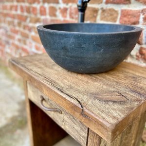 Reclaimed Barn Wood Bathroom Vanity, Single Sink Bathroom Vanity, Reclaimed Bathroom Vanity Unit, Barnwood Vanity Bathroom Rustic