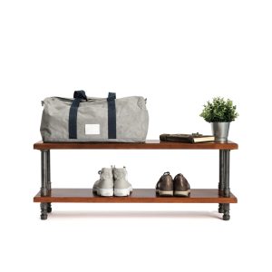 Entryway Bench, Entryway furniture, Sneaker Storage, Boot Storage, Shoe Rack, Entryway Organizer, Shoe Rack, Shoe Organizer