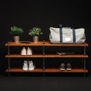 Entryway Bench, Entryway furniture, Sneaker Storage, Boot Storage, Shoe Rack, Entryway Organizer, Shoe Rack, Shoe Organizer