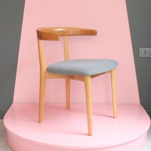 Dining Room Handmade Chairs with a Harmonious Combination of Elegance Design and Comfortable Seating for a Long Time, interior design