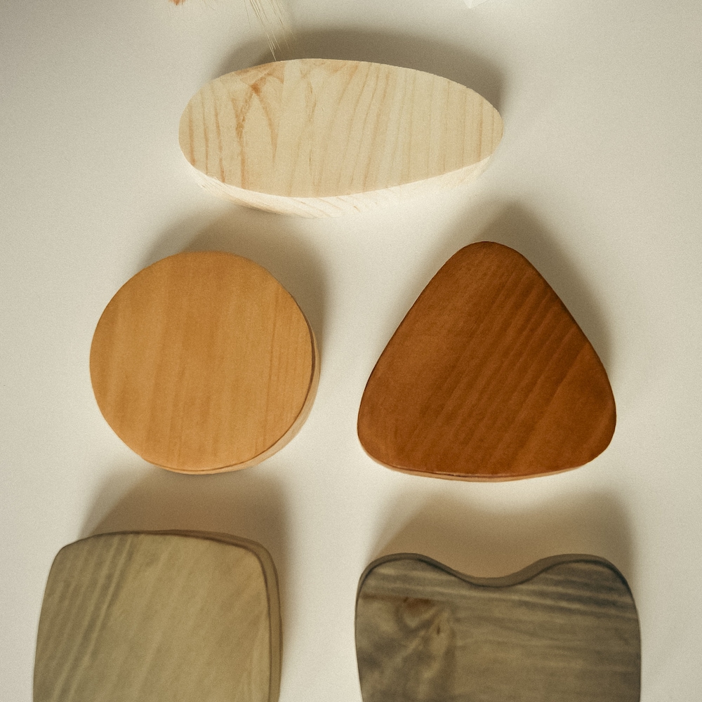 Record player Sideboard 'York 101'. A Modern Vinyl LP storage cabinet. - Image 6