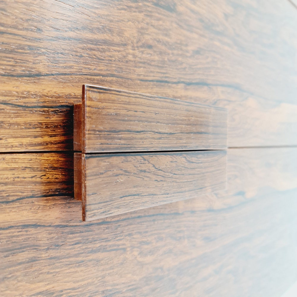 Mid Century Modern German Sideboard, 1960s - Image 7