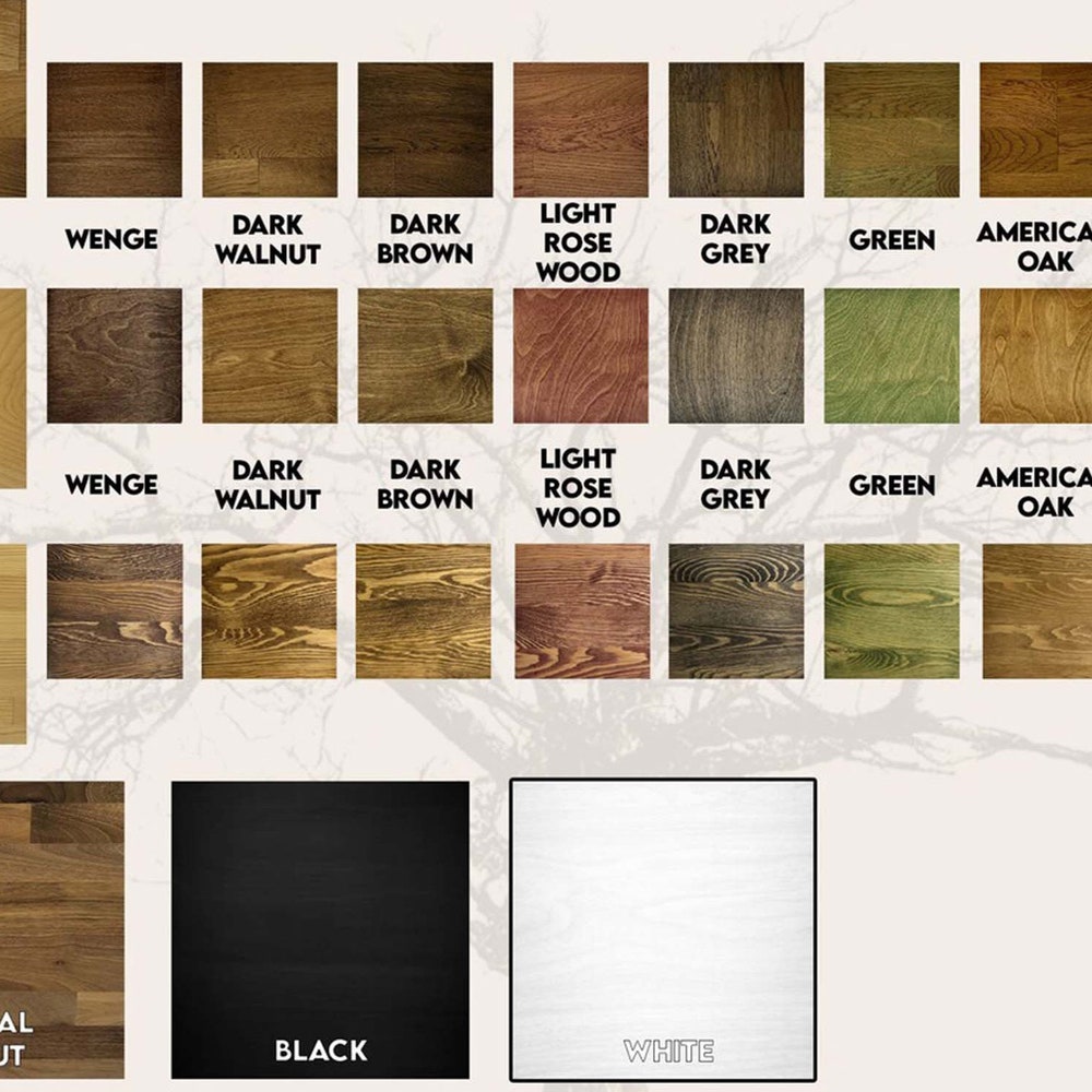 Large Vinyl Console, Vinyl Holder, Vinyl Display - Image 9