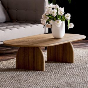 il_1000x1000.5884584809_f4ez.jpg Unique Coffee Table - Modern oak coffee table - Scandi coffee table - Original coffee table -Wooden coffee table - Living room table