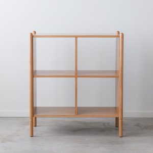 Sawyer Record Cabinet - Available in other woods