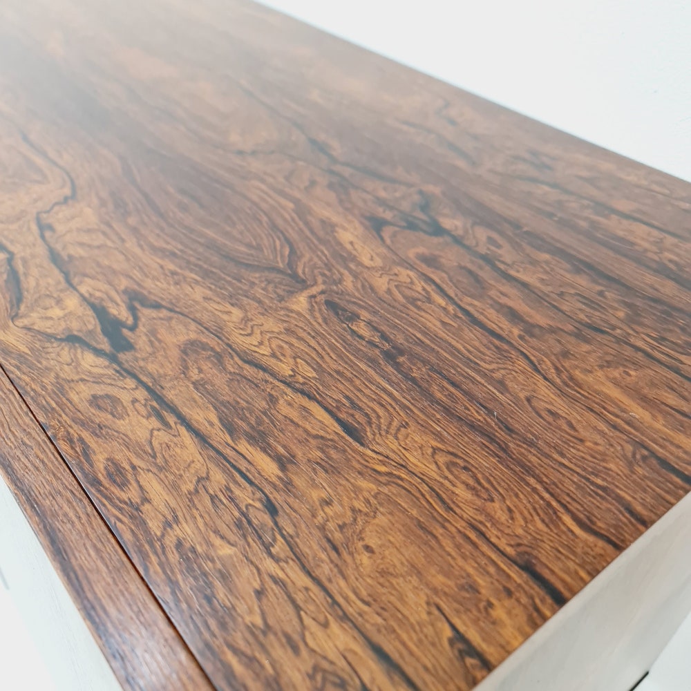 Mid Century Modern German Sideboard, 1960s - Image 6