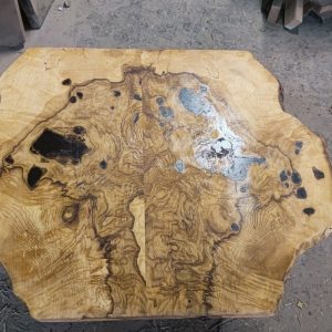 Live edge end table Handmade Coffee Table Round Coffee Table Coffee Table Rustic, Live Edge Coffee Table Dragon Wood Exotic Wood Slab Table