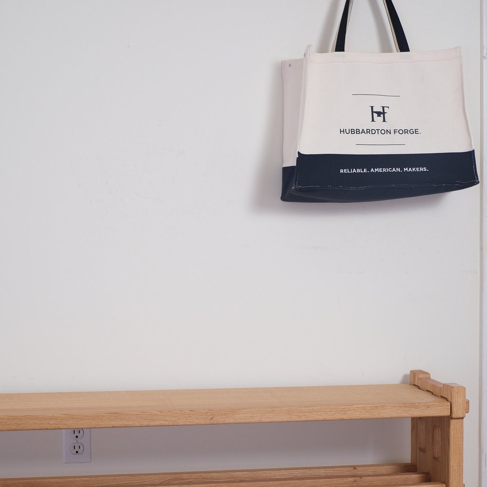 Shoes Bench Shoe Rack Bench Entryway Shoe Rack Storage Bench with Shelf Solid Wood Bench Oak Shoe Bench, Custom Gift - Image 10