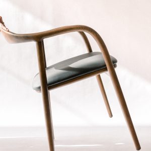 Modern Dining Chairs, Solid Wood Legs, Wood Chair, Mid Century Dining Chair, Chairs for Living room, interior design