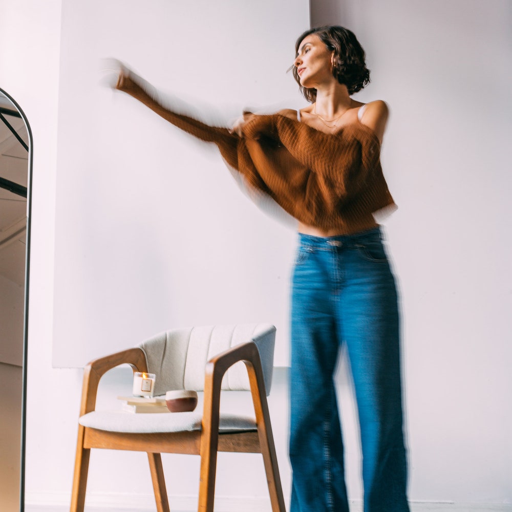 Dining Room Handmade Chairs with a Harmonious Combination of Elegance Design and Comfortable Seating for a Long Time, interior design - Image 7