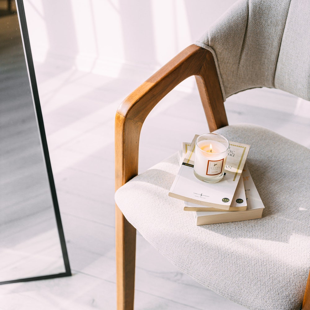 Dining Room Handmade Chairs with a Harmonious Combination of Elegance Design and Comfortable Seating for a Long Time, interior design - Image 6
