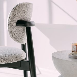 Comfortable Wooden Chair, Ideal for Living Room, Dining room, Kitchen, Handmade Furniture, Flexible Color Options, Home interior design