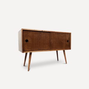 Mid Century Modern Credenza, Sideboard, TV Stand