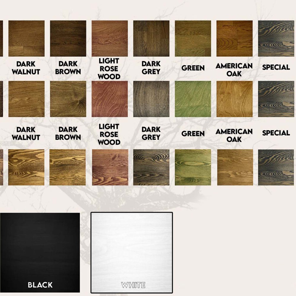 Walnut Vinyl Console, Vinyl End Table, Vinyl Display - Image 9