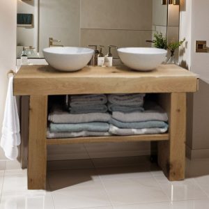 Modern Rustic Wood Console Table, Farmhouse Entryway Furniture, Solid Wood Hallway Table, Reclaimed Wood Entry Table, Gift for Her