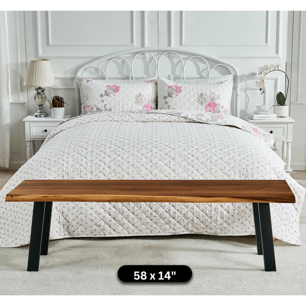 Tabletop - South American Walnut, Tabletop No Legs, Live Edge Table, Desk Tabletop, Coffee Tabletop, Console Tabletop, Walnut Tabletop - Image 5