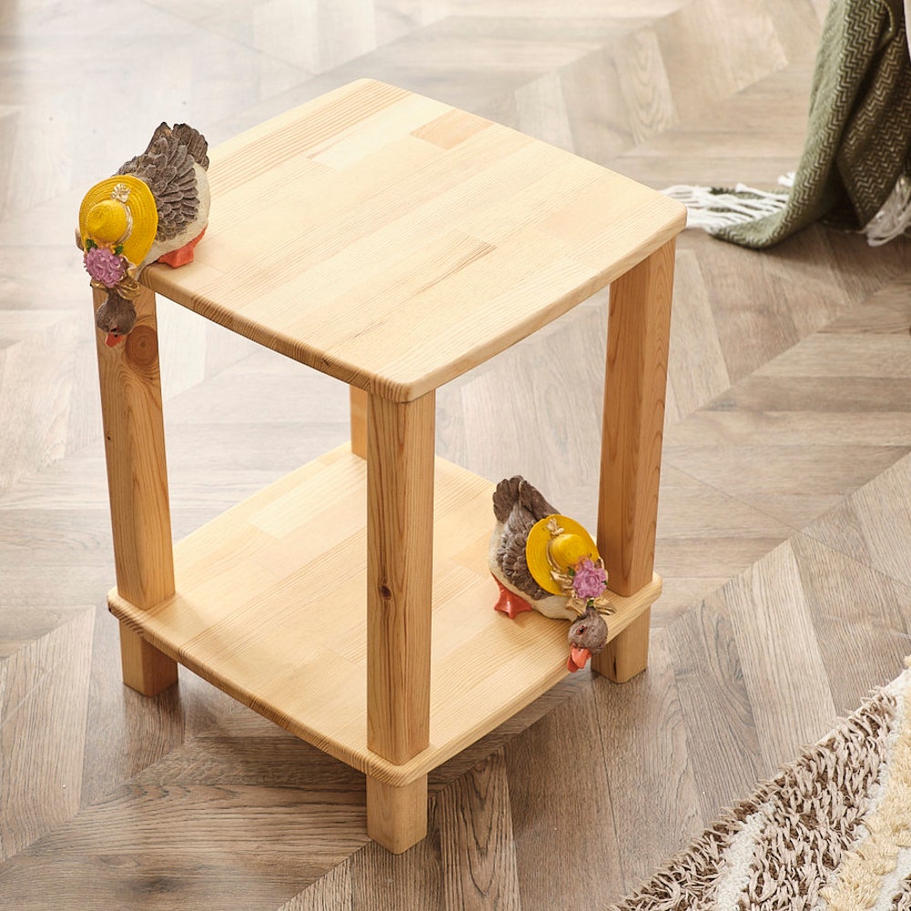 With Duplicable Shelf,Living Room,Office Wood Bookshelf,Shelving Unit,Multi-purpose shelf,Pine Solid Wood,FORHAPPYHOMES Furniture - Image 7