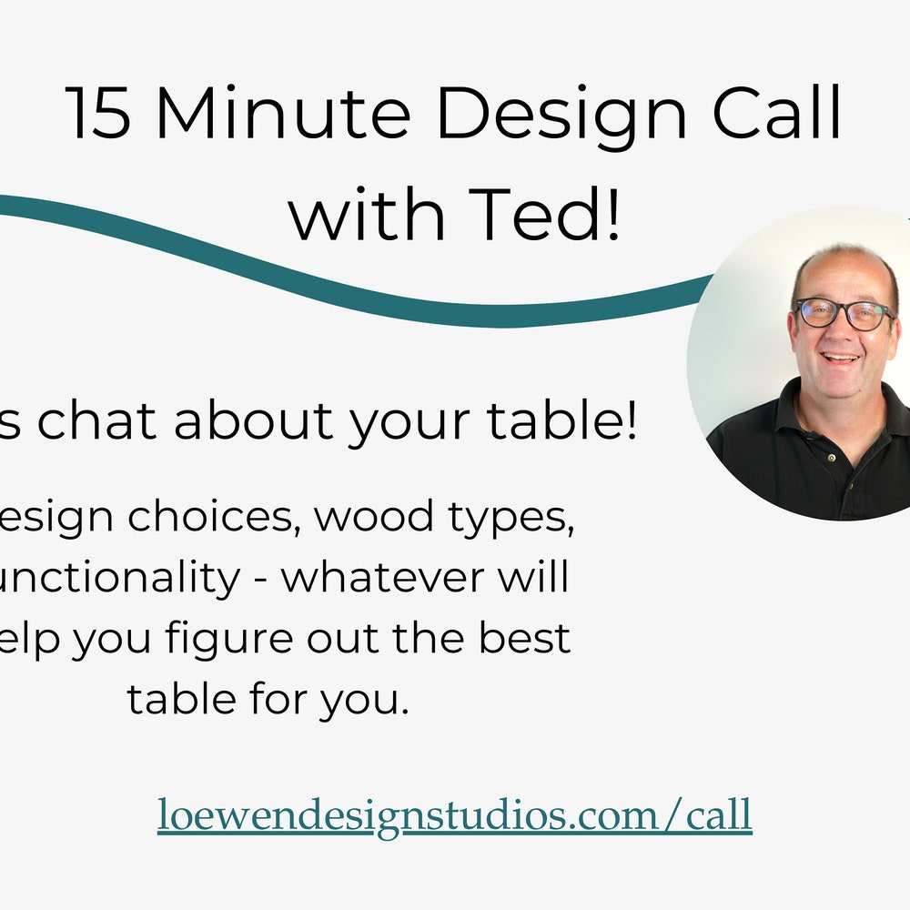 Dining Table with Leaves, Extendable Walnut Dining Table on Trestle Base, Blackened Walnut Farmhouse Table, Extending Trestle Table - Image 7