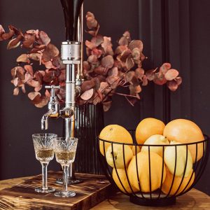 Luxury Alcohol Dispenser Tap, Birthday Party Liquor Dispenser, Whiskey Lover Gifts, Acohol Lover Gifts, Fathers Day Gifts, Gift For Dad