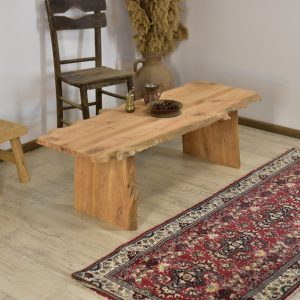 handmade rustic coffee table for living room live edge side table wood rustic mid century farmhouse furniture rectangular vintage like