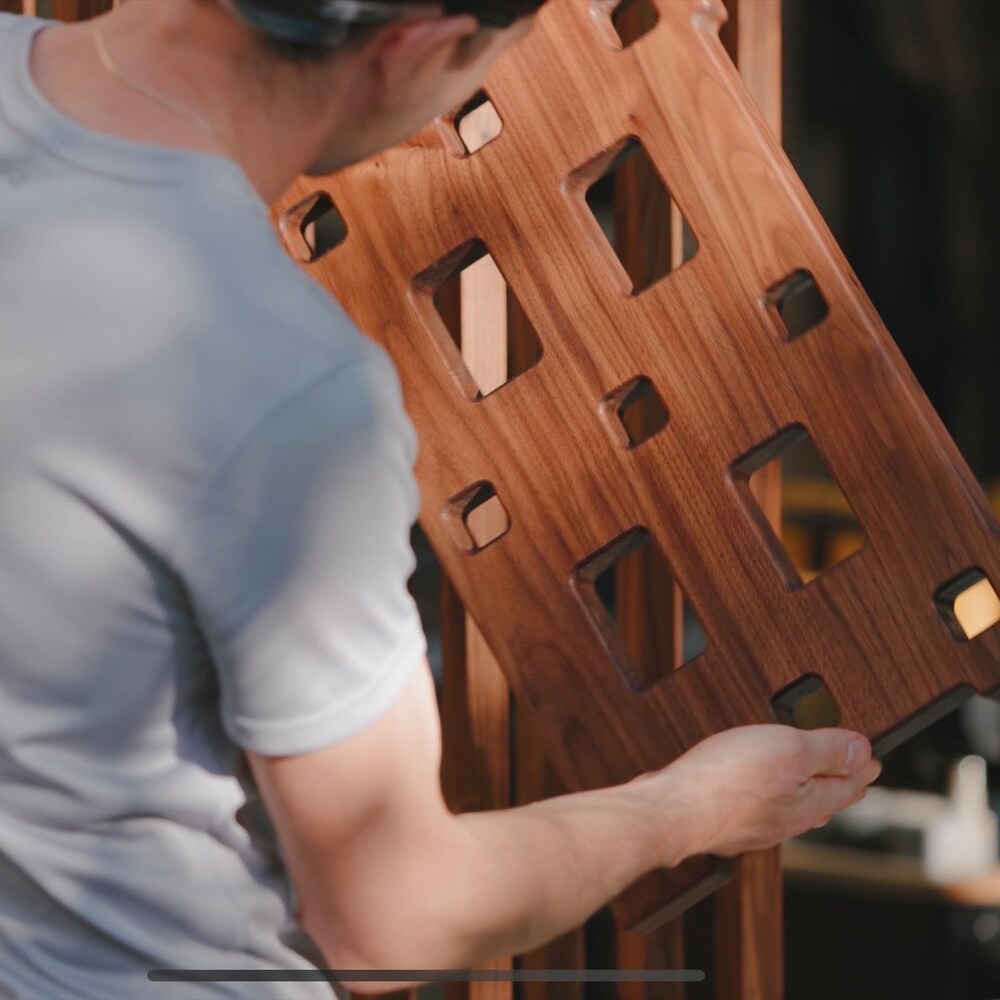 Customized Entryway Shoe Rack - Perfect Housewarming Gift Space Saver entryway shoe rack, small shoe rack, Storage Organization, Gift Ideas - Image 9