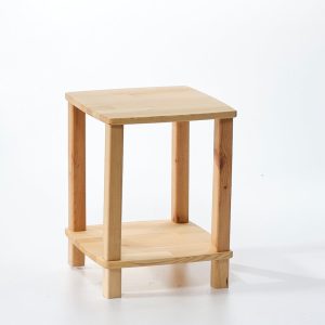 With Duplicable Shelf,Living Room,Office Wood Bookshelf,Shelving Unit,Multi-purpose shelf,Pine Solid Wood,FORHAPPYHOMES Furniture