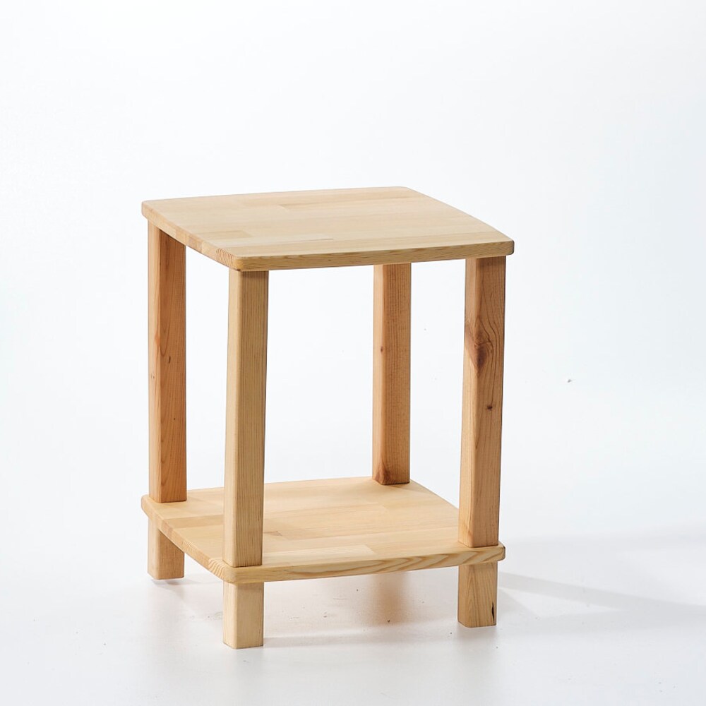 With Duplicable Shelf,Living Room,Office Wood Bookshelf,Shelving Unit,Multi-purpose shelf,Pine Solid Wood,FORHAPPYHOMES Furniture