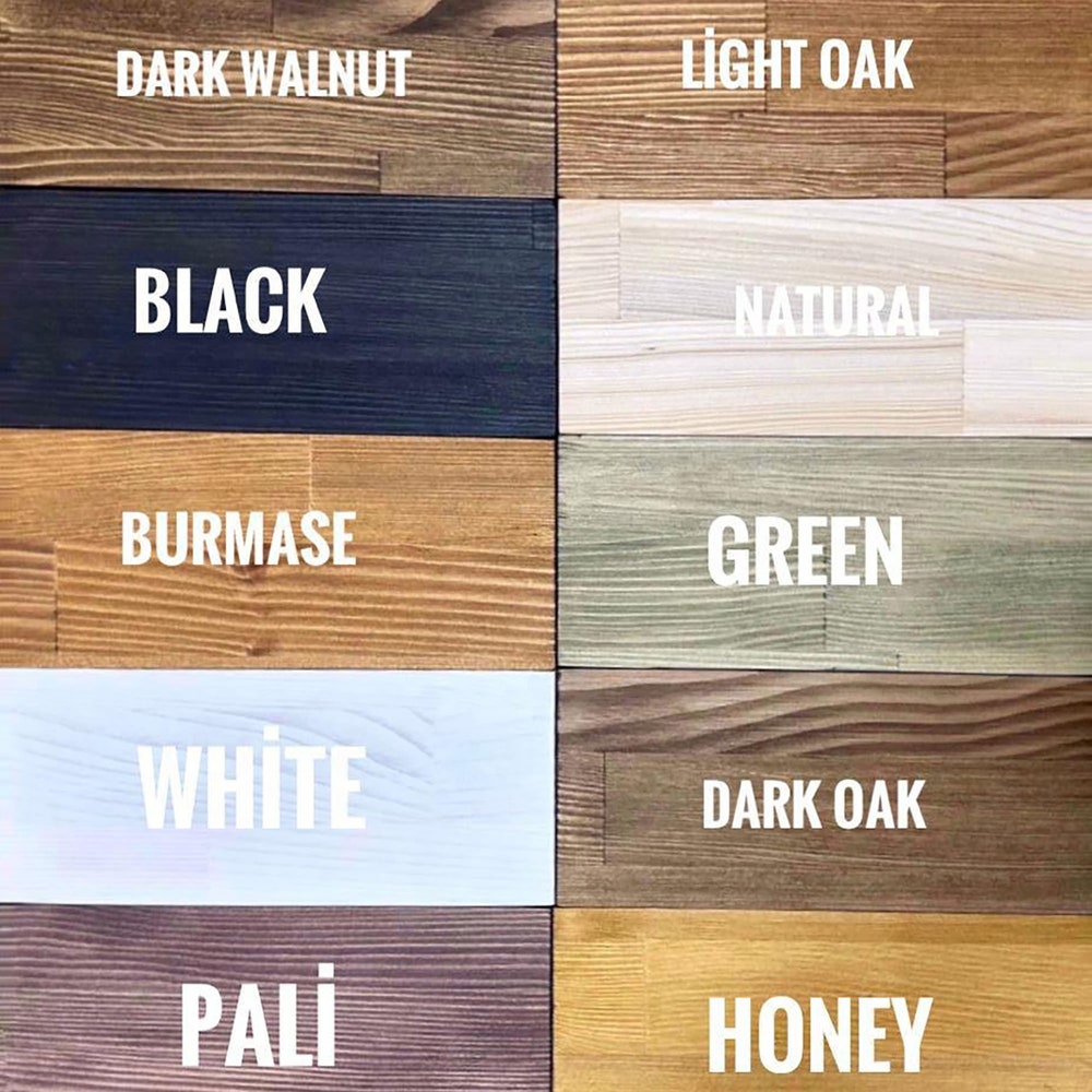 Drawer nightstand,Free shipping,Floating Nightstand,Wall nightstand - Image 10