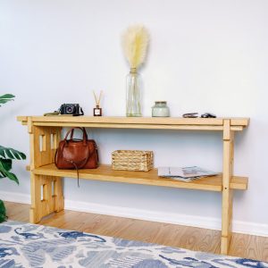 il_1000x1000.6131772006_6qrn.jpg Wooden Entryway Table, Console Table, Rustic Entryway Table, Hall Table, Entryway Decor Table, Custom Entryway Table, Farmhouse Entry Table