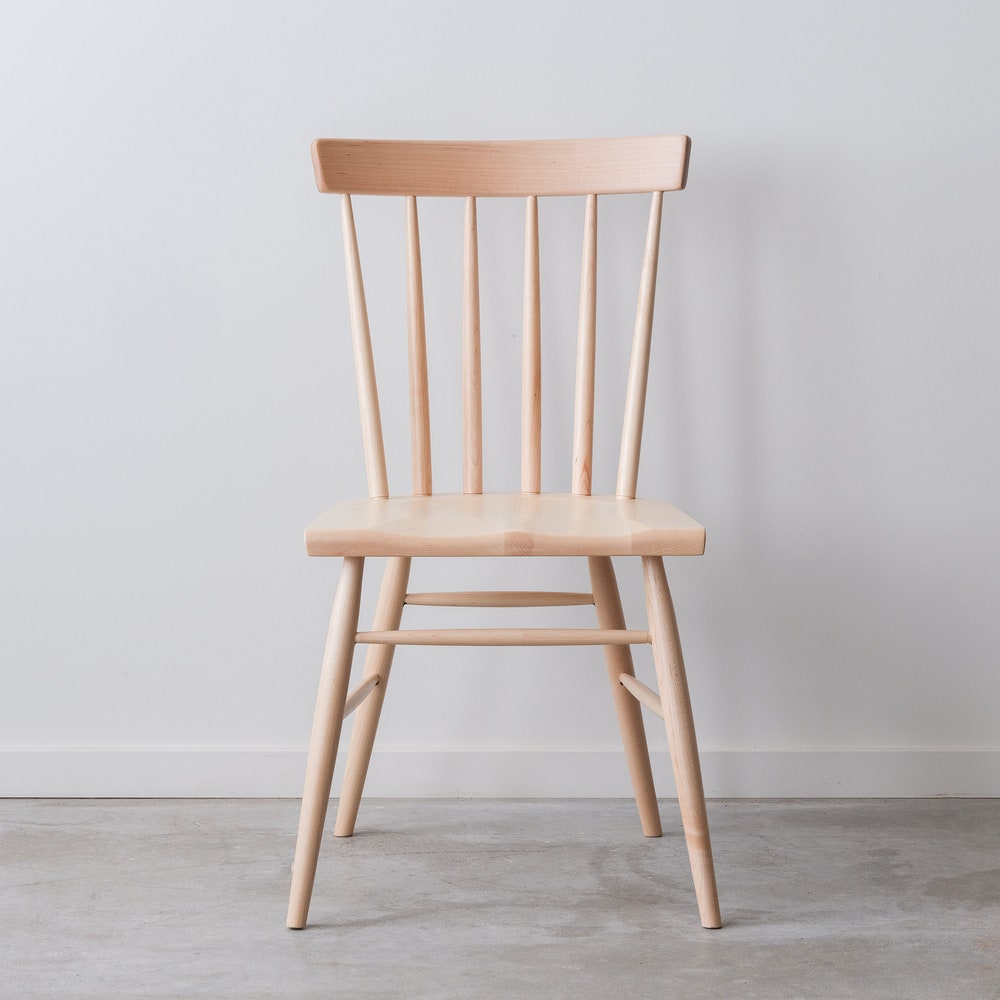 Windsor Chair - Available in other woods - Image 8