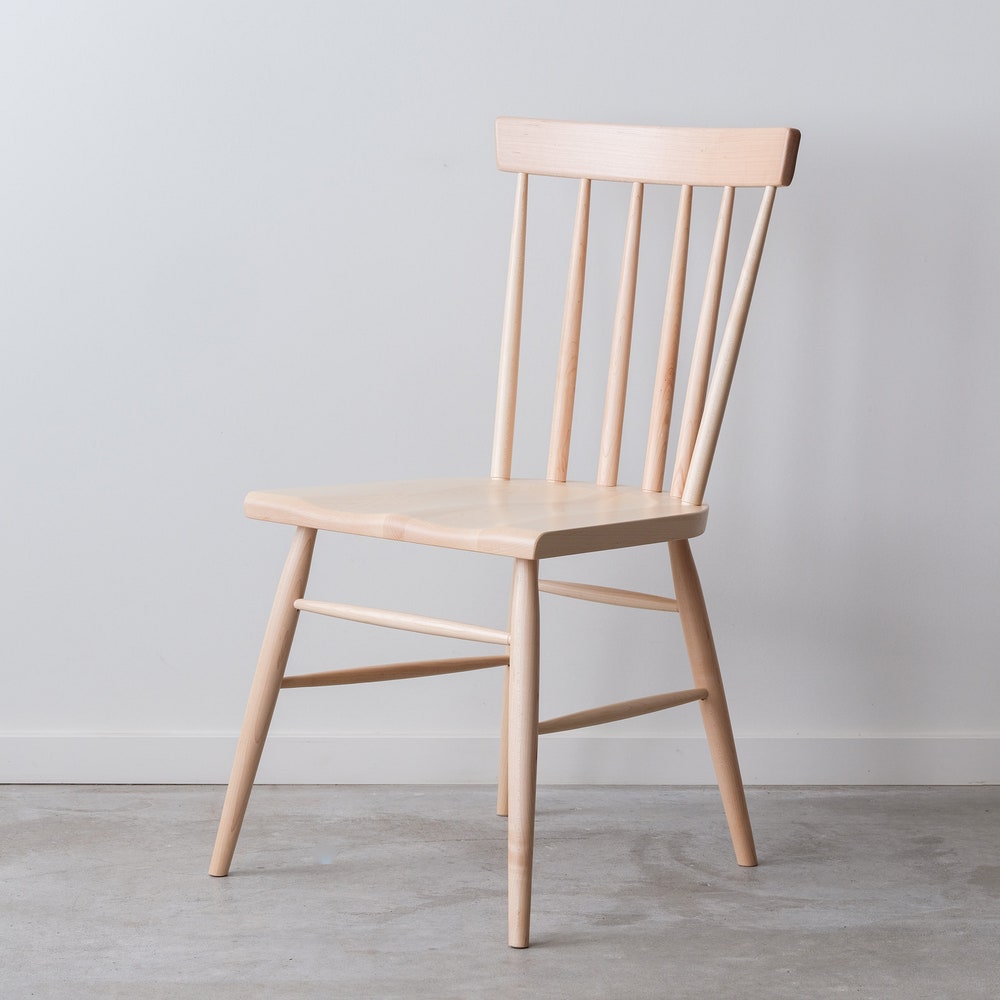 Windsor Chair - Available in other woods - Image 9