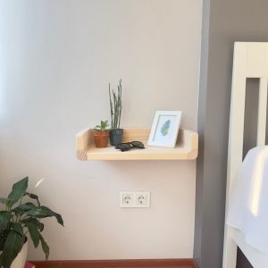 Drawer nightstand,Free shipping,Floating Nightstand,Wall nightstand