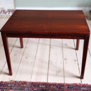 il_1000x1000.6225198123_tmvq.jpg ULFERTS rosewood sidetable Mid century end table vintage teak table vintage coffee table small side table teak Swedish furniture modernist