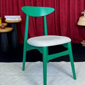 Nordic Dining Chair, Danish Dining Chair, Scandinavian Dining Chair, Wooden Dining Chair, Designer Dining Chair, Custom Dining Chairs Set Of