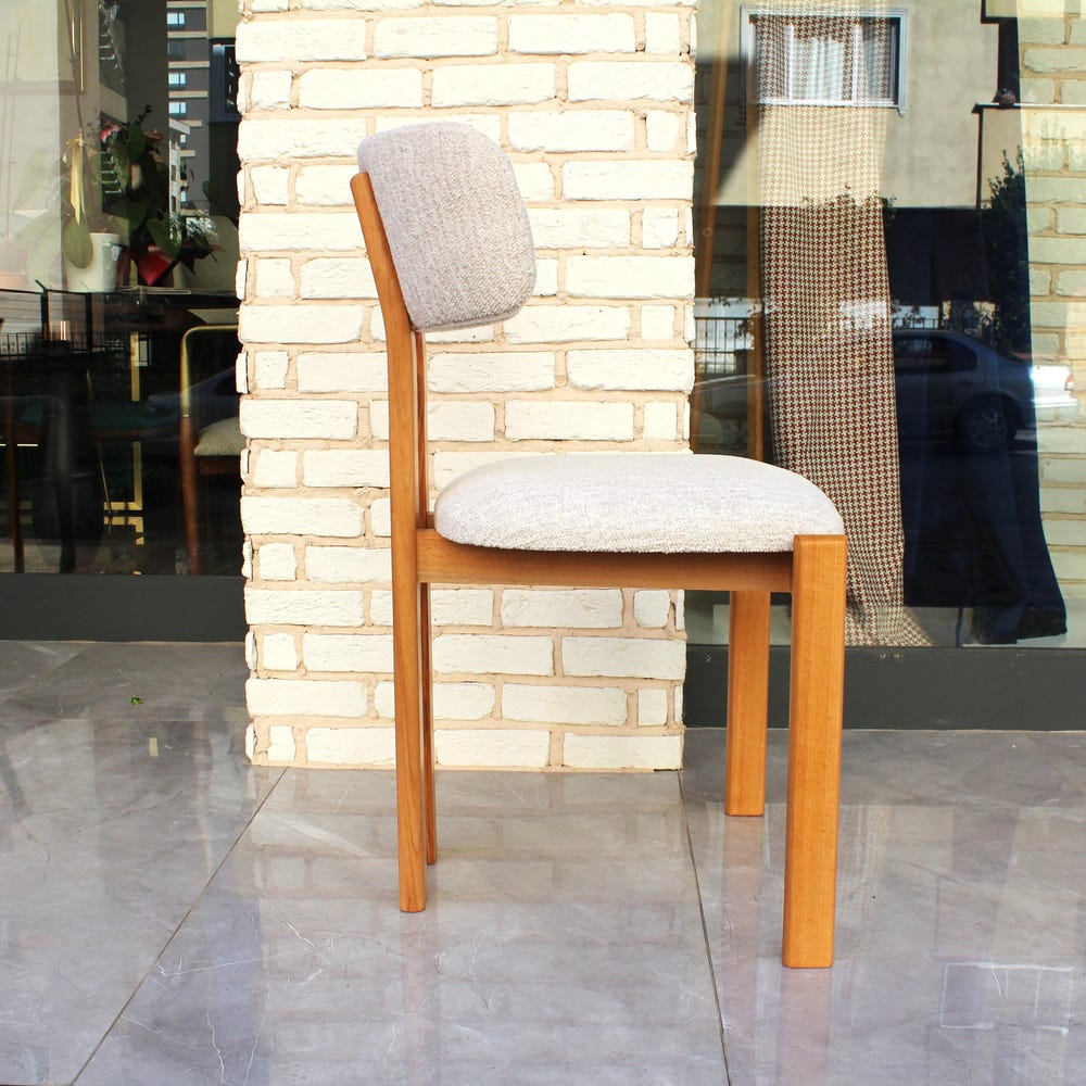 Dining Room Handmade Chairs with a Harmonious Combination of Elegance Design and Comfortable Seating for a Long Time, interior design - Image 7