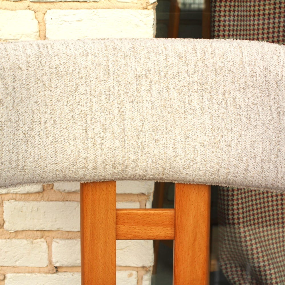 Dining Room Handmade Chairs with a Harmonious Combination of Elegance Design and Comfortable Seating for a Long Time, interior design - Image 5