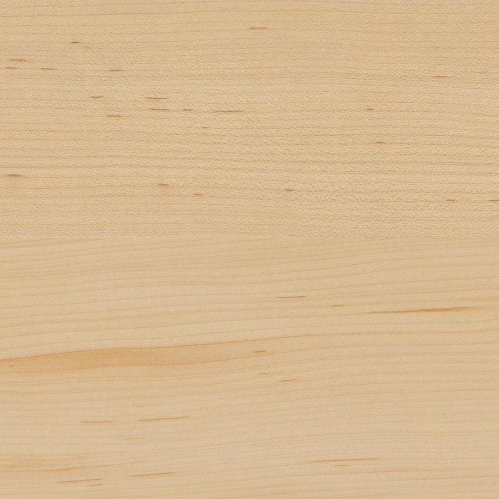 48" Bespoke Bathroom Vanity Cabinet - Left Offset Single Sink, 1 Door, 3 Drawers - For New Home Build or Remodel - Image 8