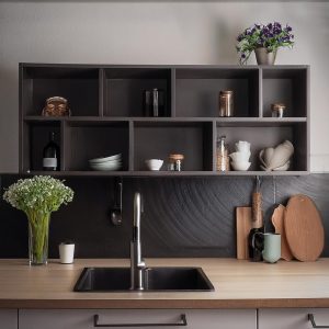 Kitchen Storage Shelf Unit Storage Shelves Storage Shelves for Pantry and Kitchen Organization Perfect For Storing Everything