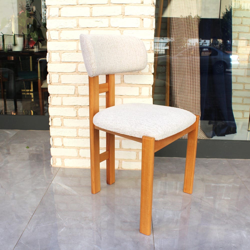 Dining Room Handmade Chairs with a Harmonious Combination of Elegance Design and Comfortable Seating for a Long Time, interior design - Image 6