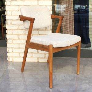 Dining Room Handmade Chairs with a Harmonious Combination of Elegance Design and Comfortable Seating for a Long Time, interior design