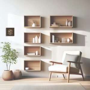 Wall Booksheves Floating Wall Book Shelves Wall Mounted Bookcase Floating Shelves Wall Book Shelf Modular Bookcase Hanging Bookshelf